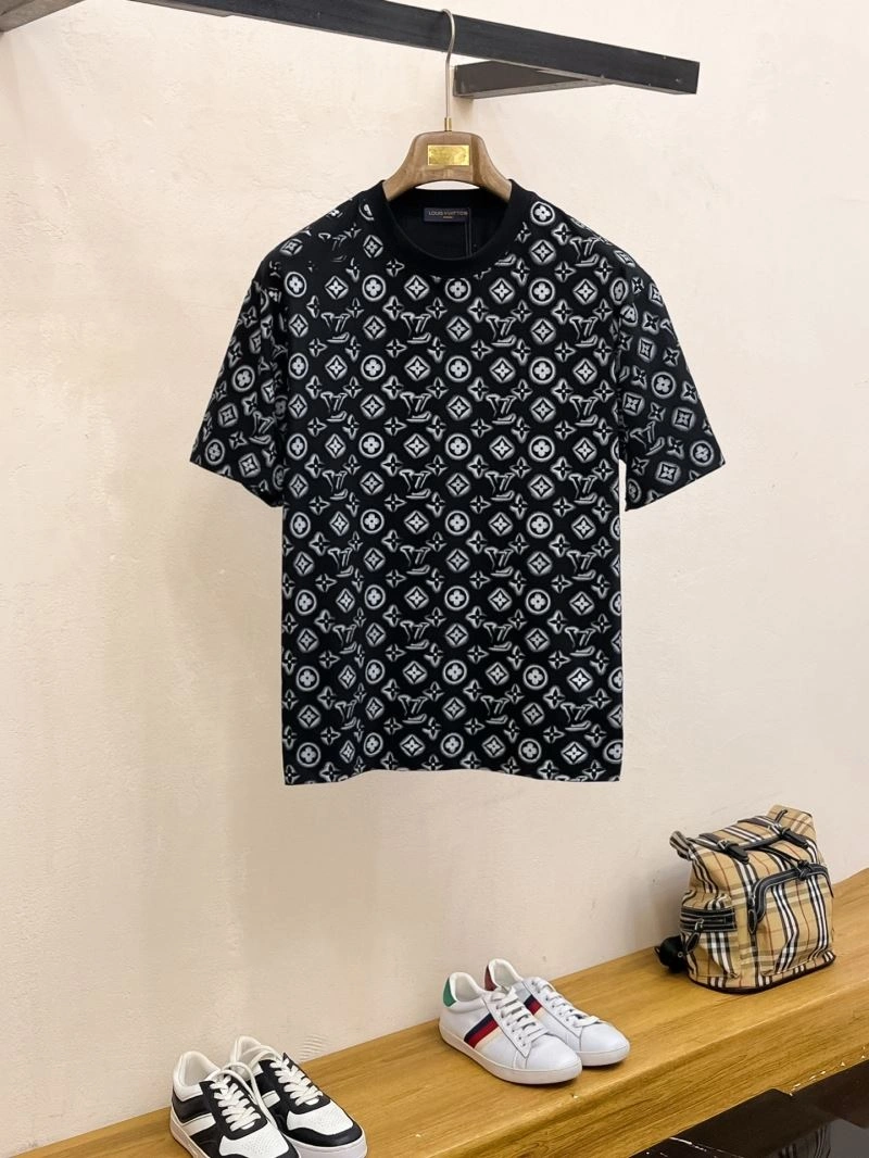 Louis Vuitton T-Shirts Attractive 135357