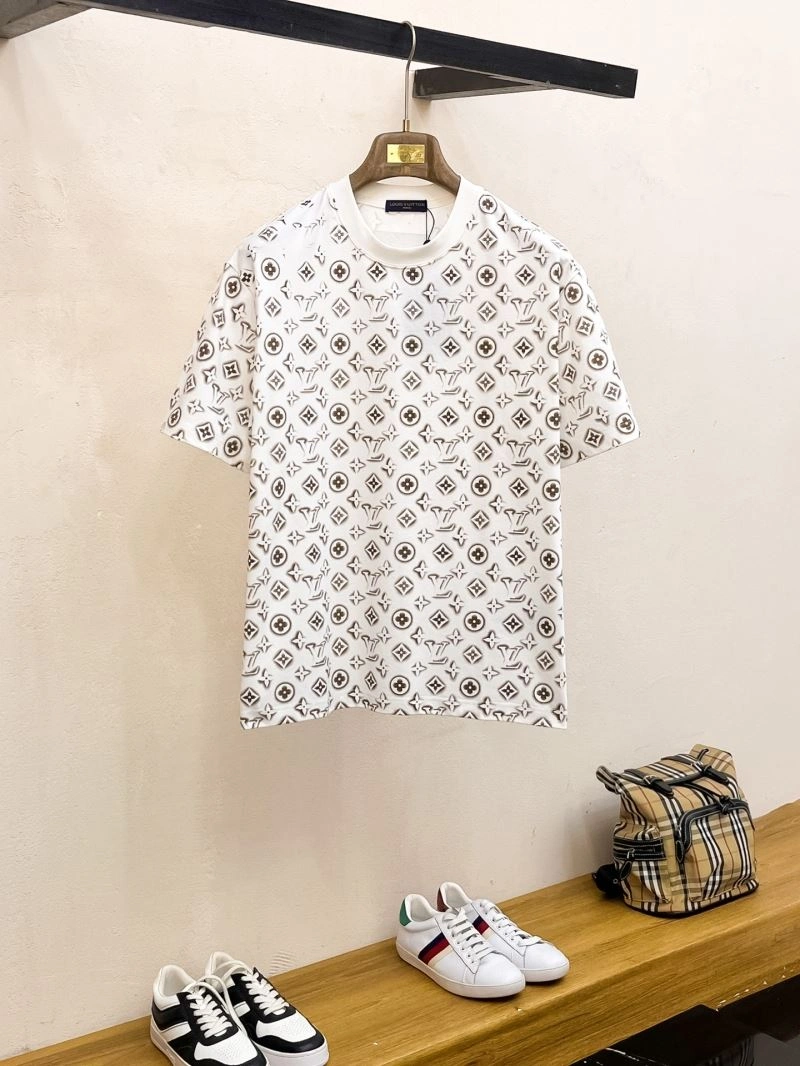 Efficient Louis Vuitton T-Shirts 135358