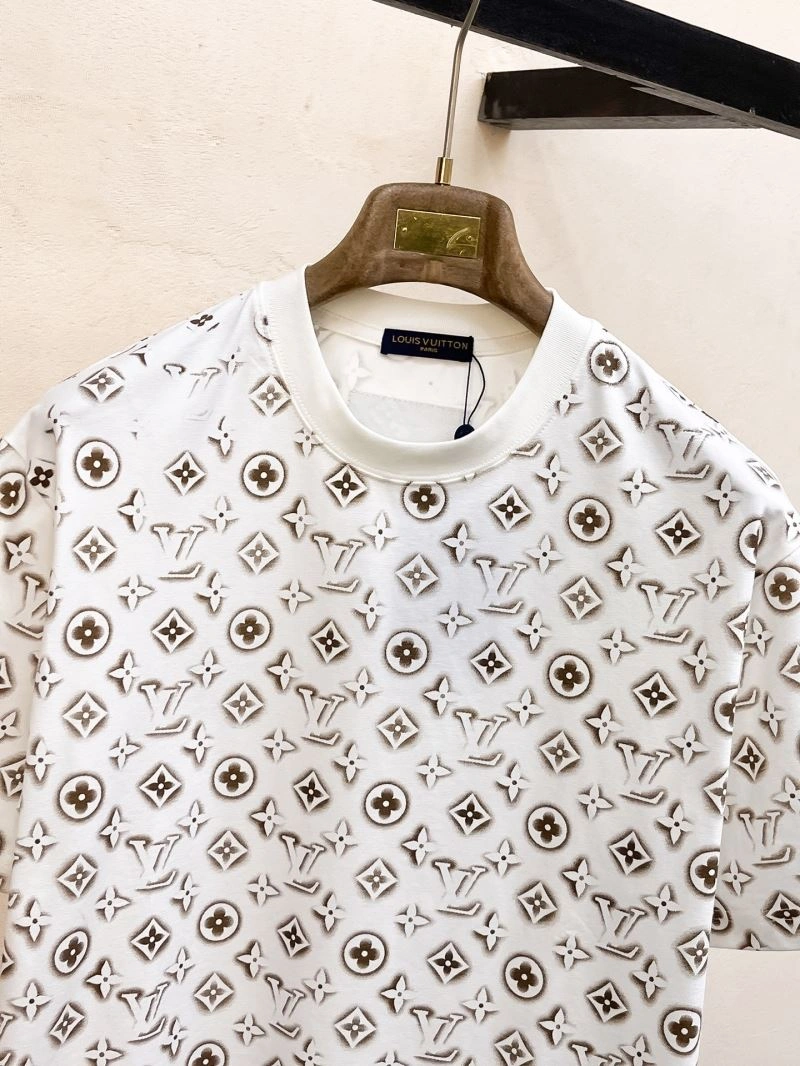 Efficient Louis Vuitton T-Shirts 135358