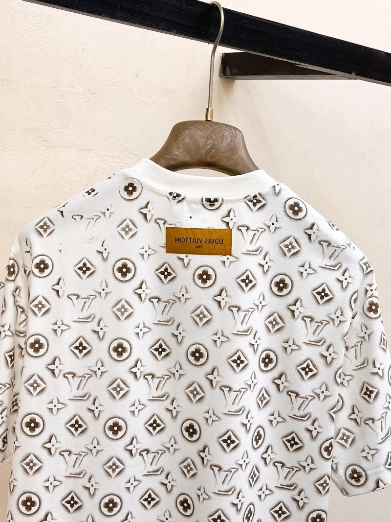 Efficient Louis Vuitton T-Shirts 135358