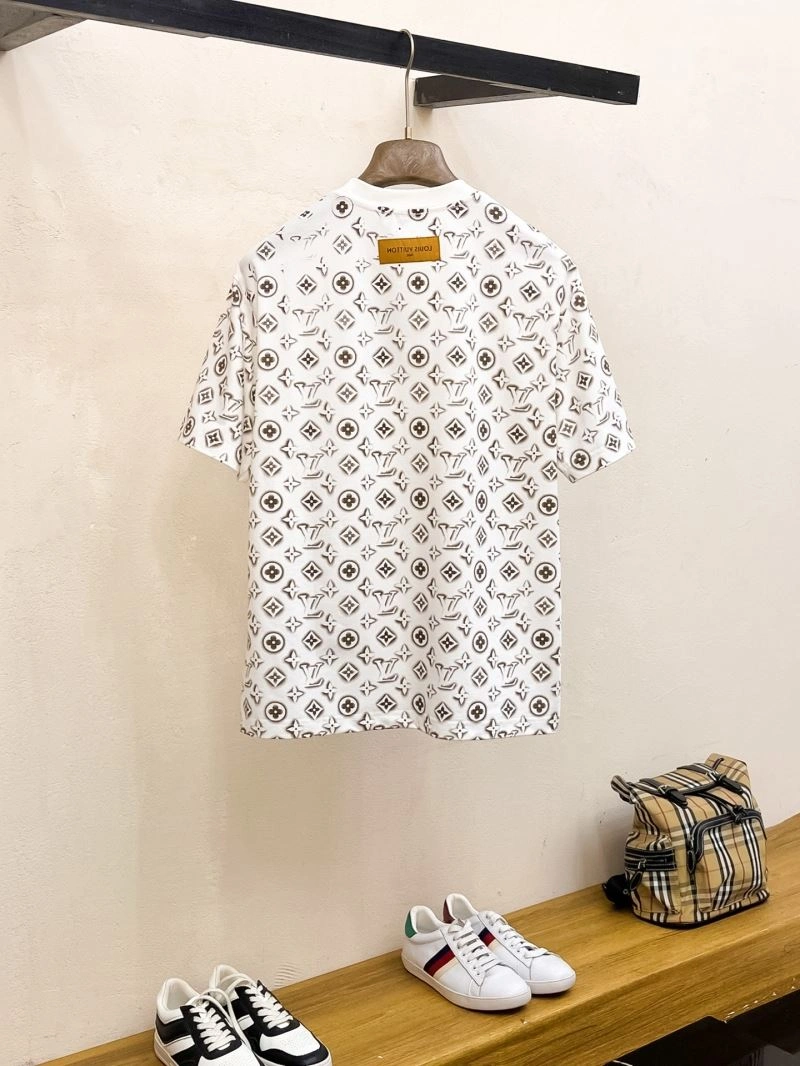 Efficient Louis Vuitton T-Shirts 135358