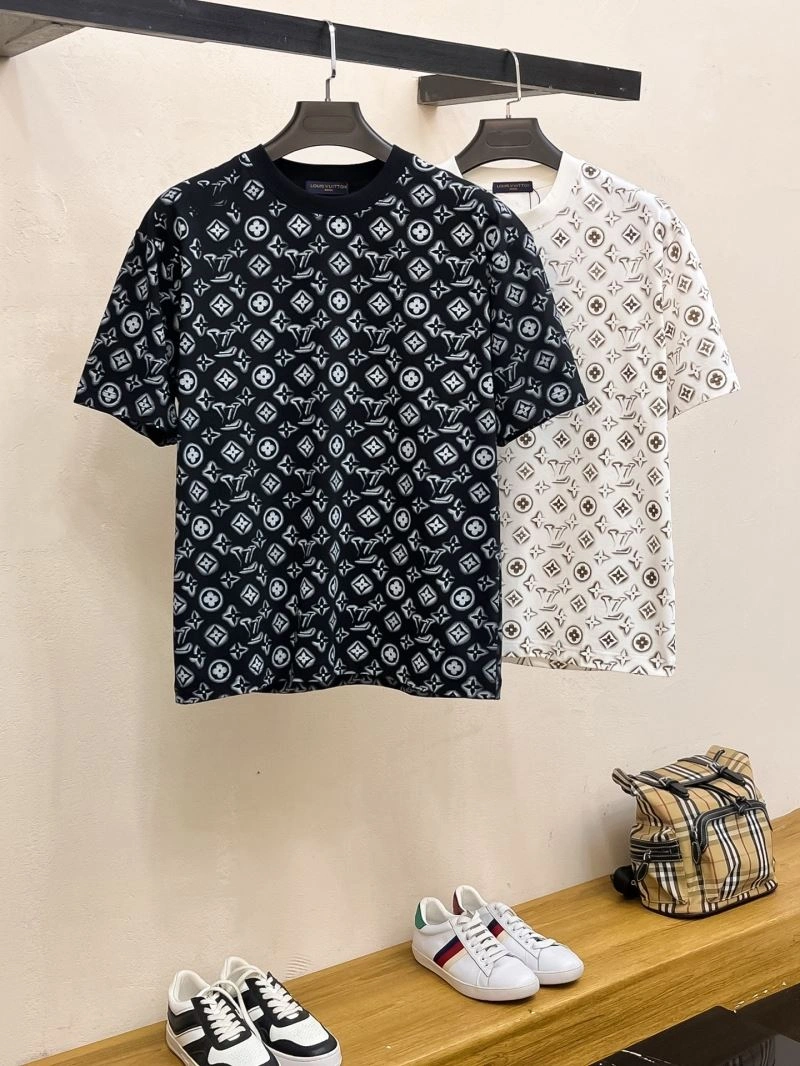 Efficient Louis Vuitton T-Shirts 135358