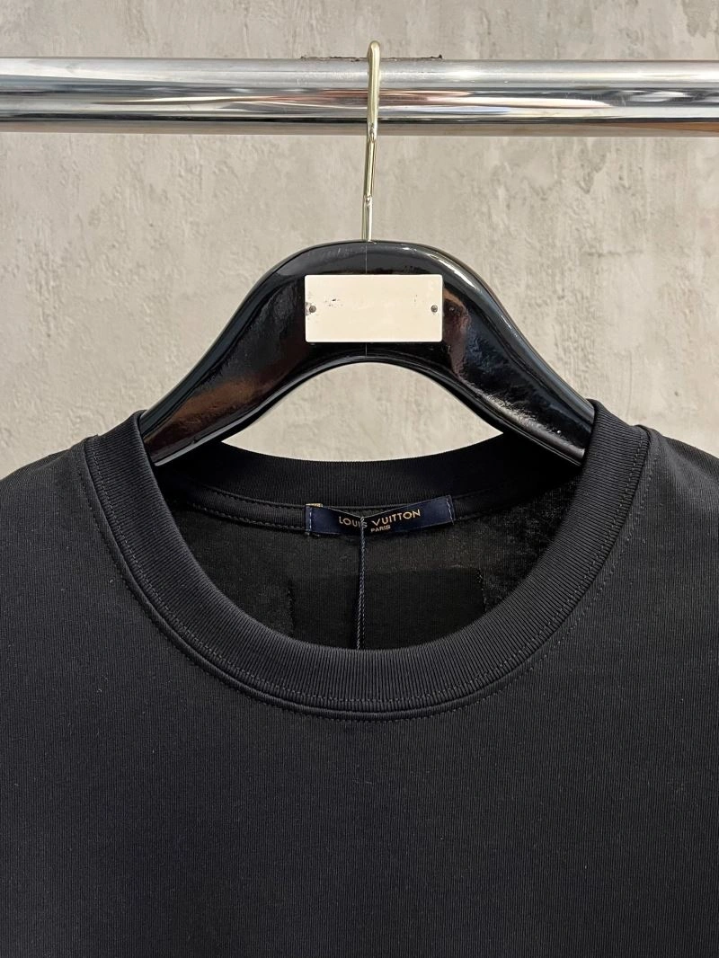 Louis Vuitton T-Shirts Reliable 135353