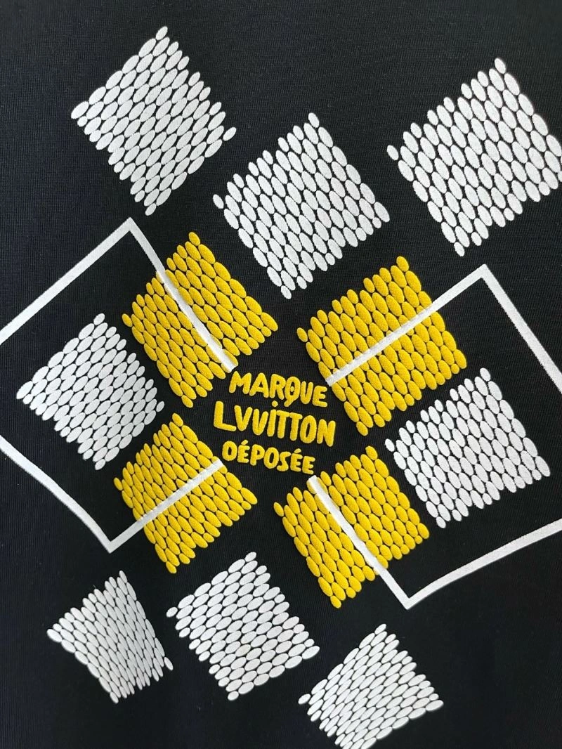Louis Vuitton T-Shirts Reliable 135353