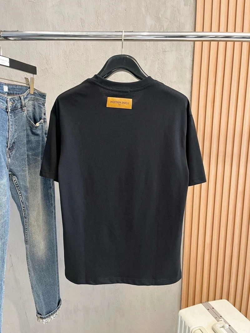 Louis Vuitton T-Shirts Reliable 135353