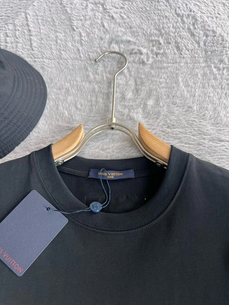 Soft Louis Vuitton T-Shirts 135355