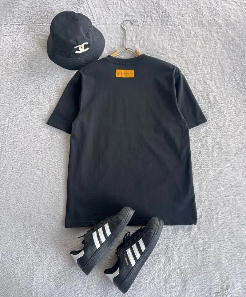 Soft Louis Vuitton T-Shirts 135355