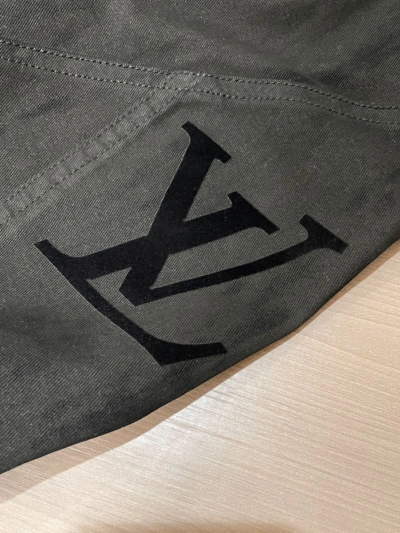 Louis Vuitton T-Shirts RelaxedFit 135378