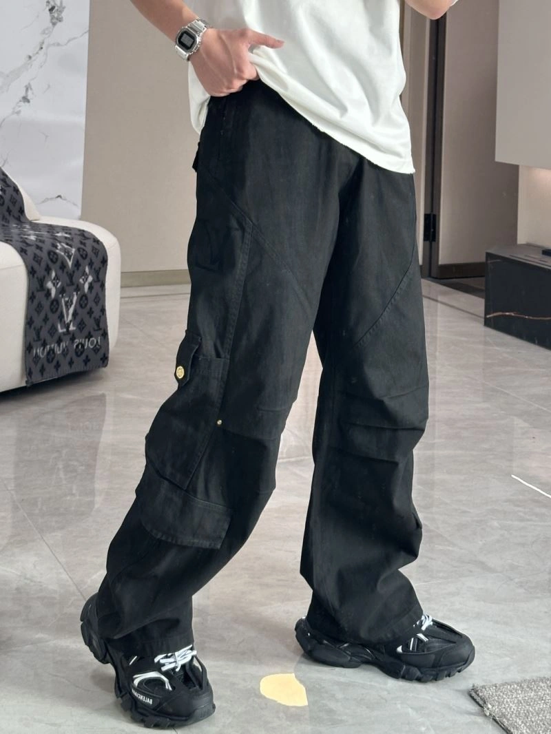 Louis Vuitton T-Shirts RelaxedFit 135378