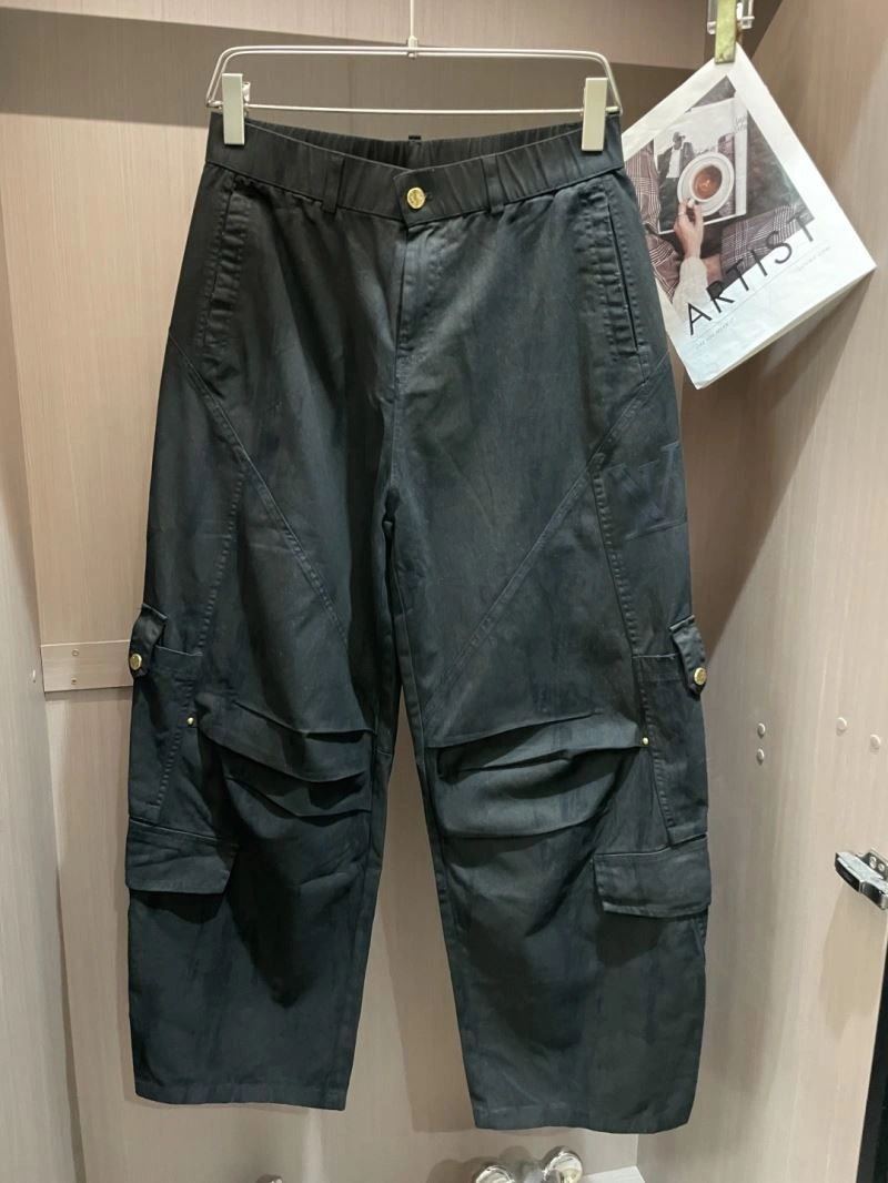 Louis Vuitton T-Shirts RelaxedFit 135378