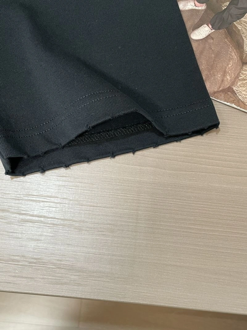 Louis Vuitton T-Shirts FastDry 135351