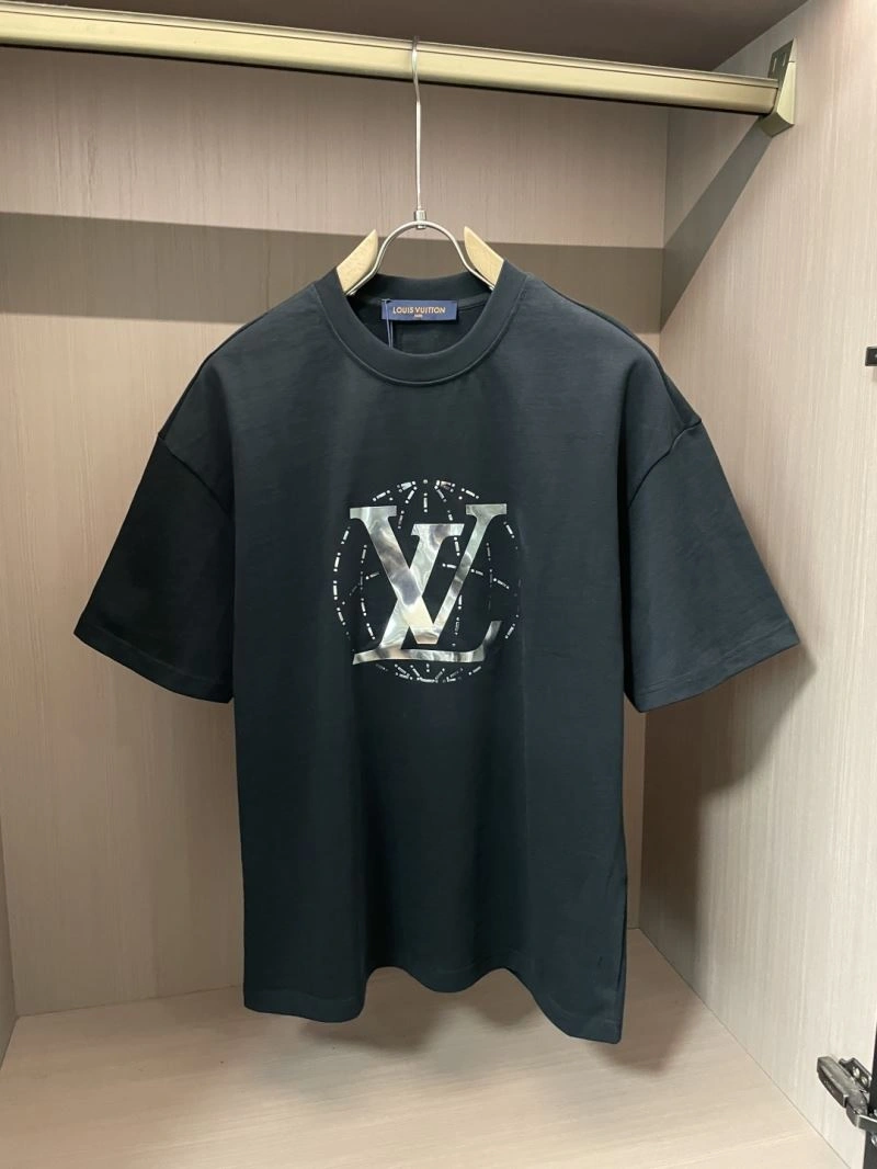 Louis Vuitton T-Shirts TechFriendly 135350
