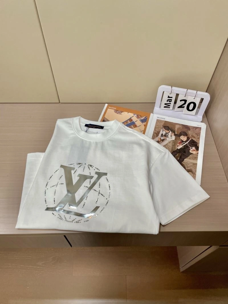 Louis Vuitton T-Shirts TechFriendly 135350