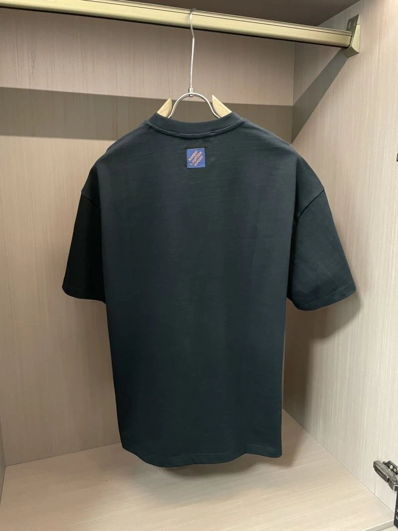 Louis Vuitton T-Shirts TechFriendly 135350