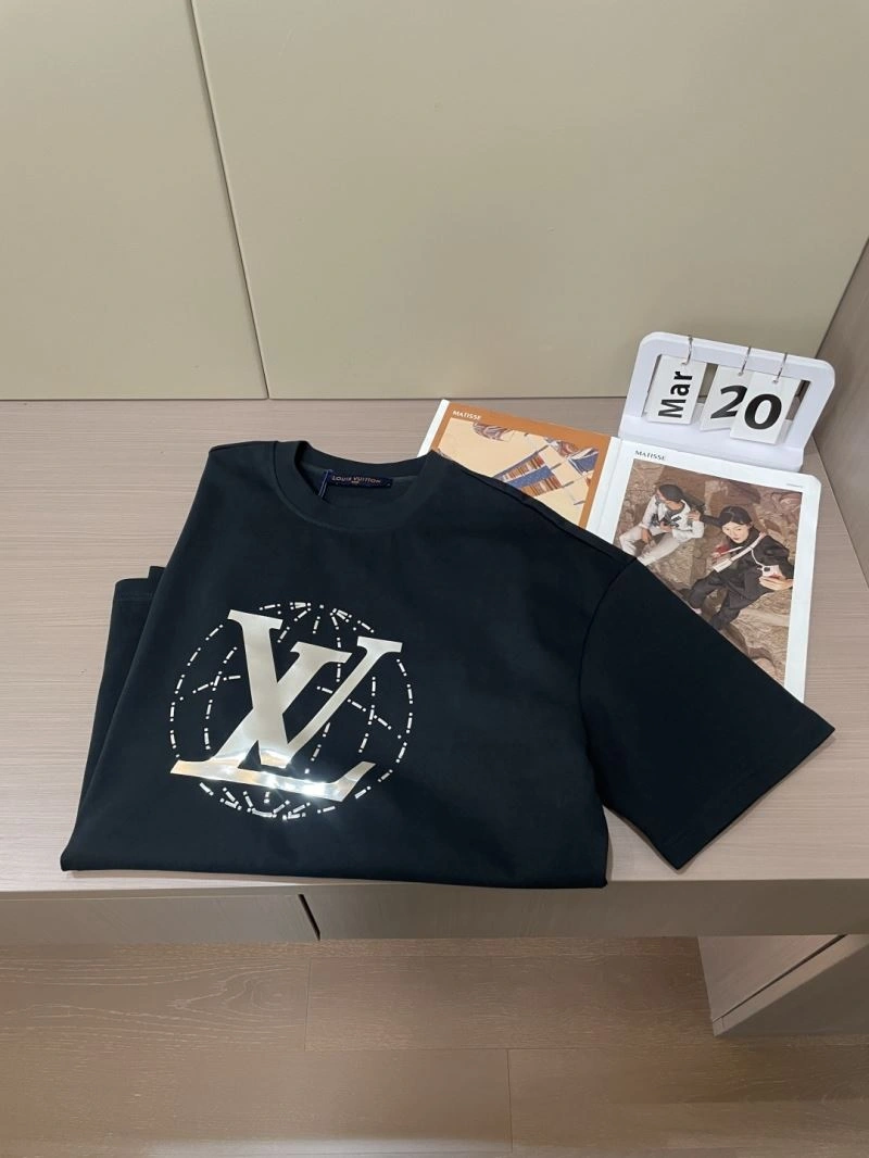 Louis Vuitton T-Shirts TechFriendly 135350