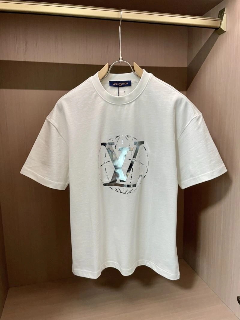 Louis Vuitton T-Shirts TechFriendly 135350