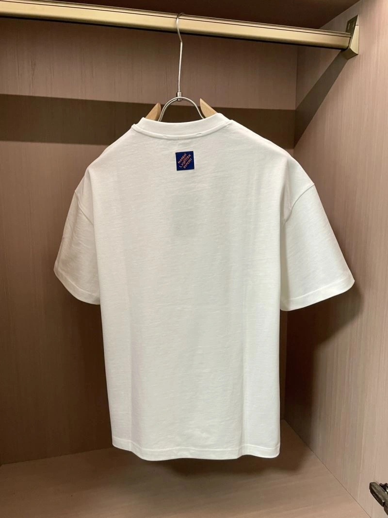 Louis Vuitton T-Shirts TechFriendly 135350