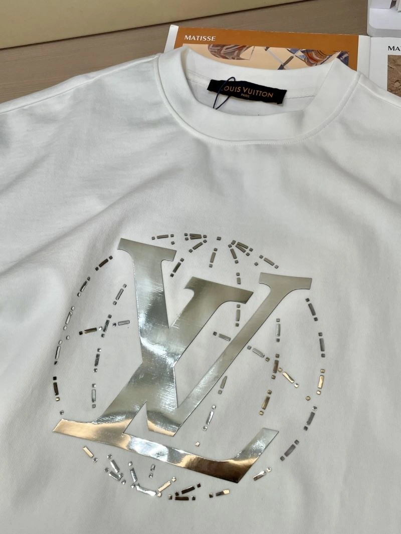 Louis Vuitton T-Shirts TechFriendly 135350