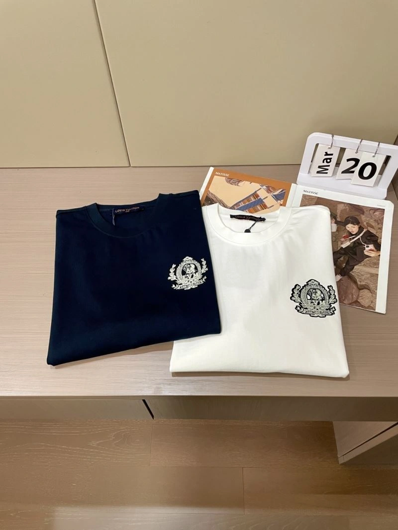 Louis Vuitton T-Shirts UrbanStyle 135347