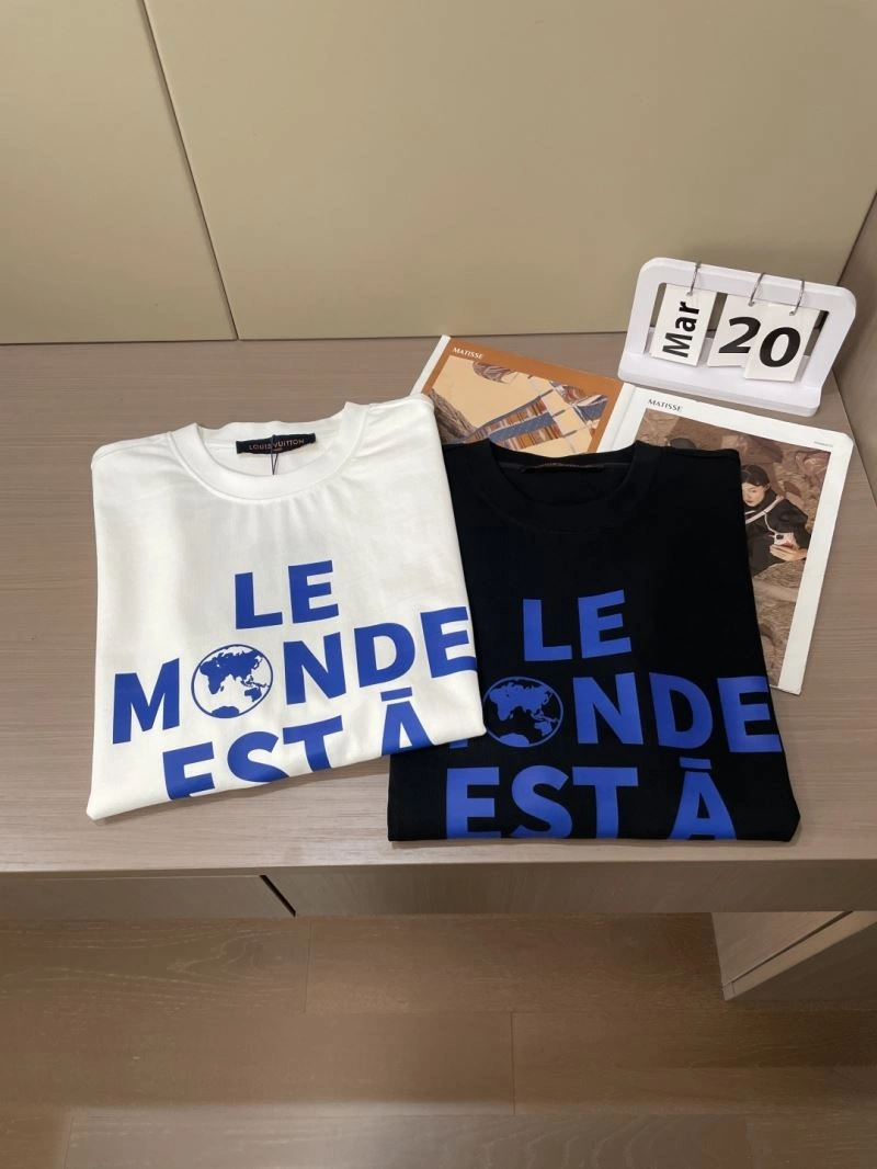 DailyWear Louis Vuitton T-Shirts 135346