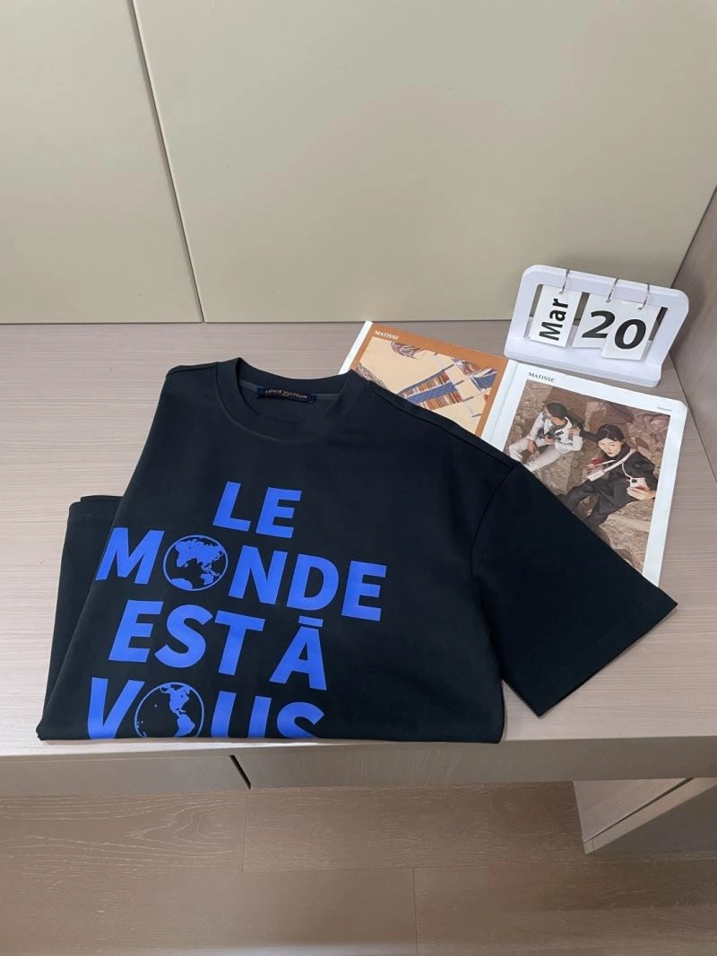 DailyWear Louis Vuitton T-Shirts 135346