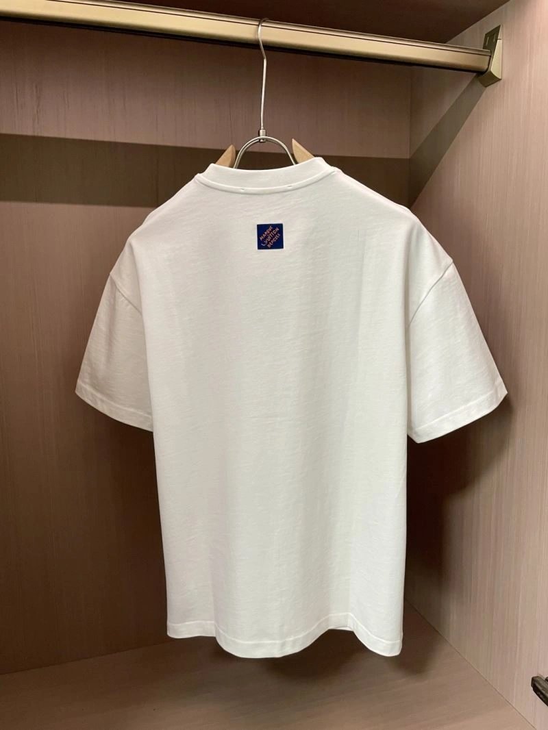 DailyWear Louis Vuitton T-Shirts 135346
