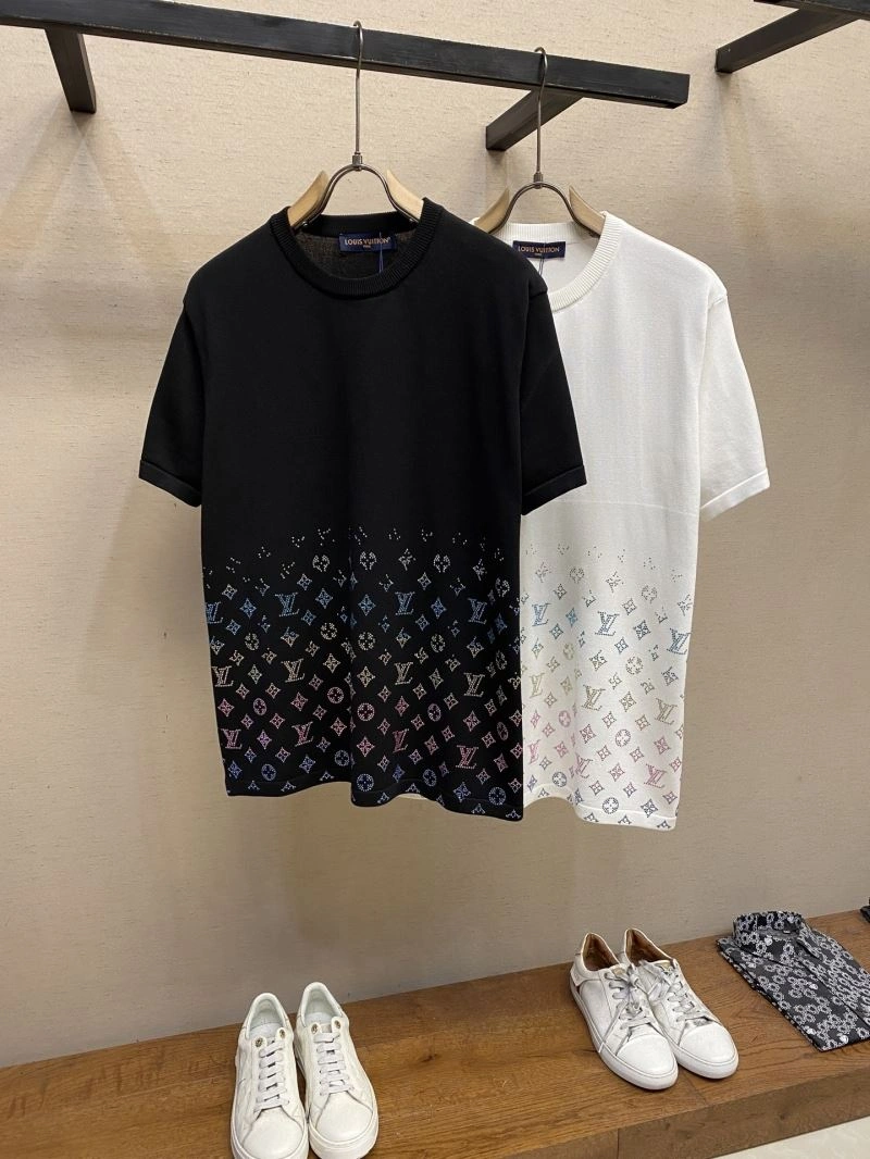 OnTrend Louis Vuitton T-Shirts 135348