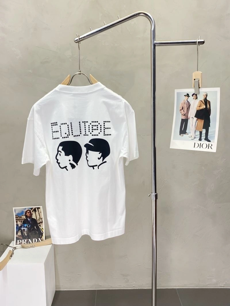 Louis Vuitton T-Shirts Premium 135344