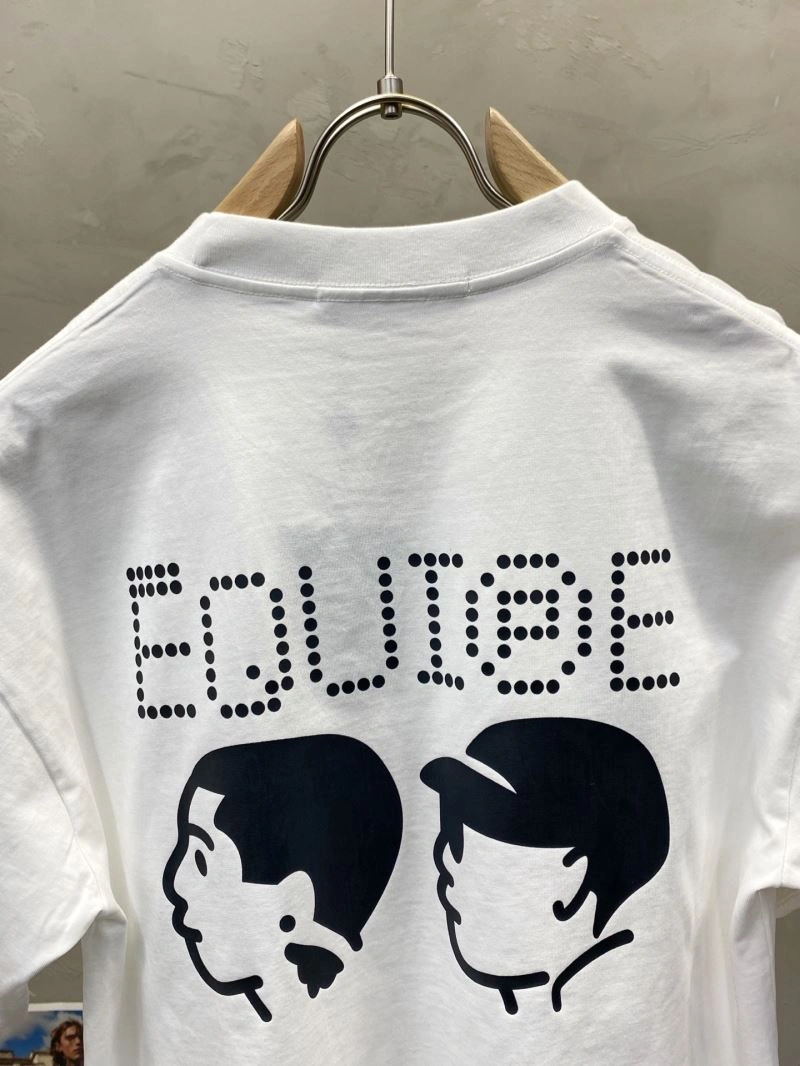 Louis Vuitton T-Shirts Premium 135344