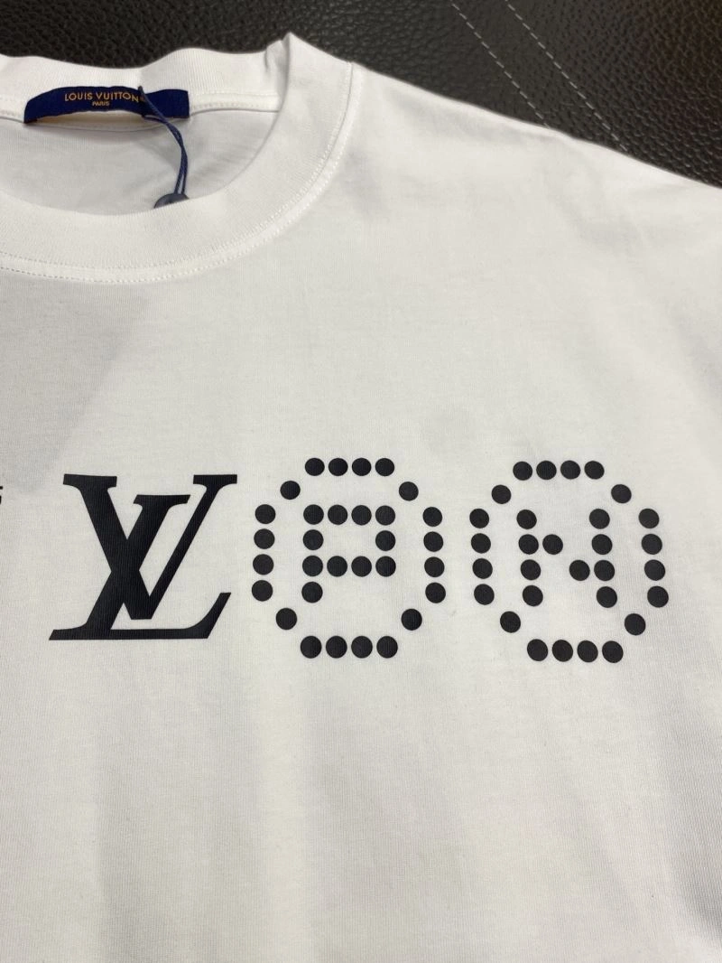 Louis Vuitton T-Shirts Premium 135344
