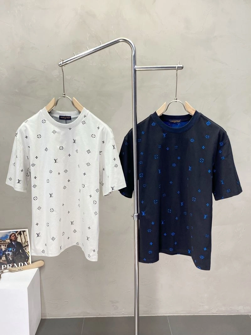 TopPick Louis Vuitton T-Shirts 135341