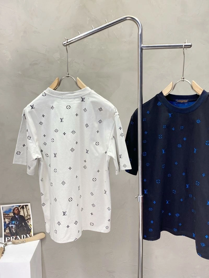 TopPick Louis Vuitton T-Shirts 135341