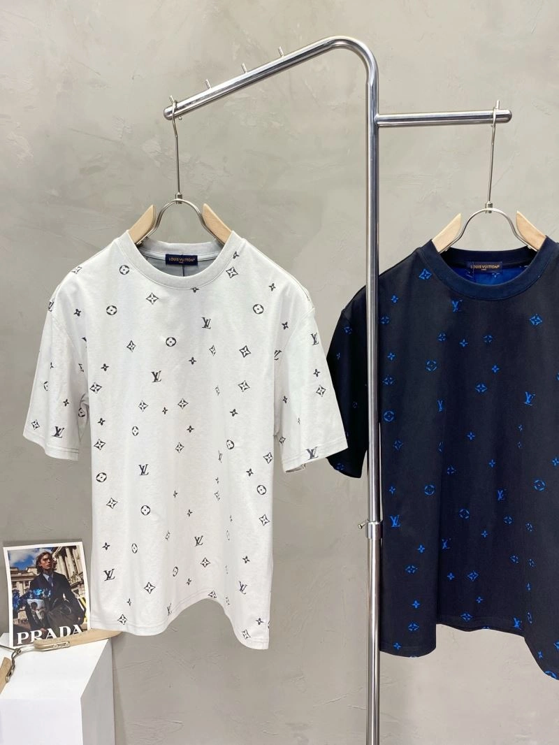 TopPick Louis Vuitton T-Shirts 135341