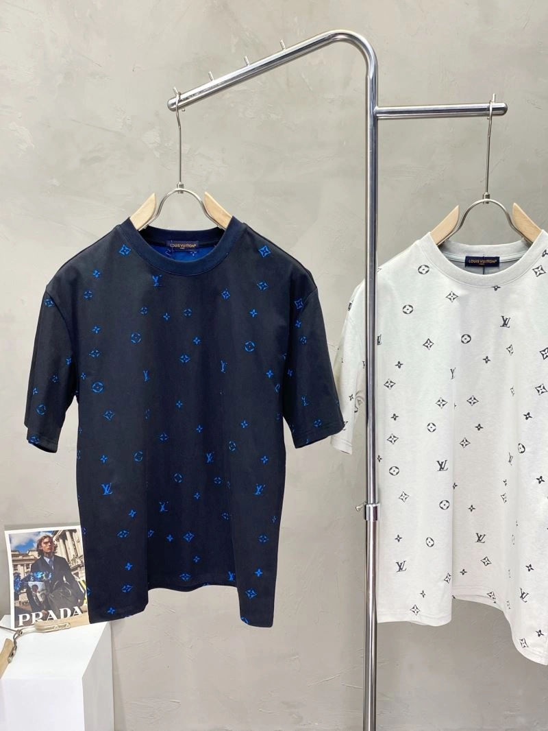 TopPick Louis Vuitton T-Shirts 135341