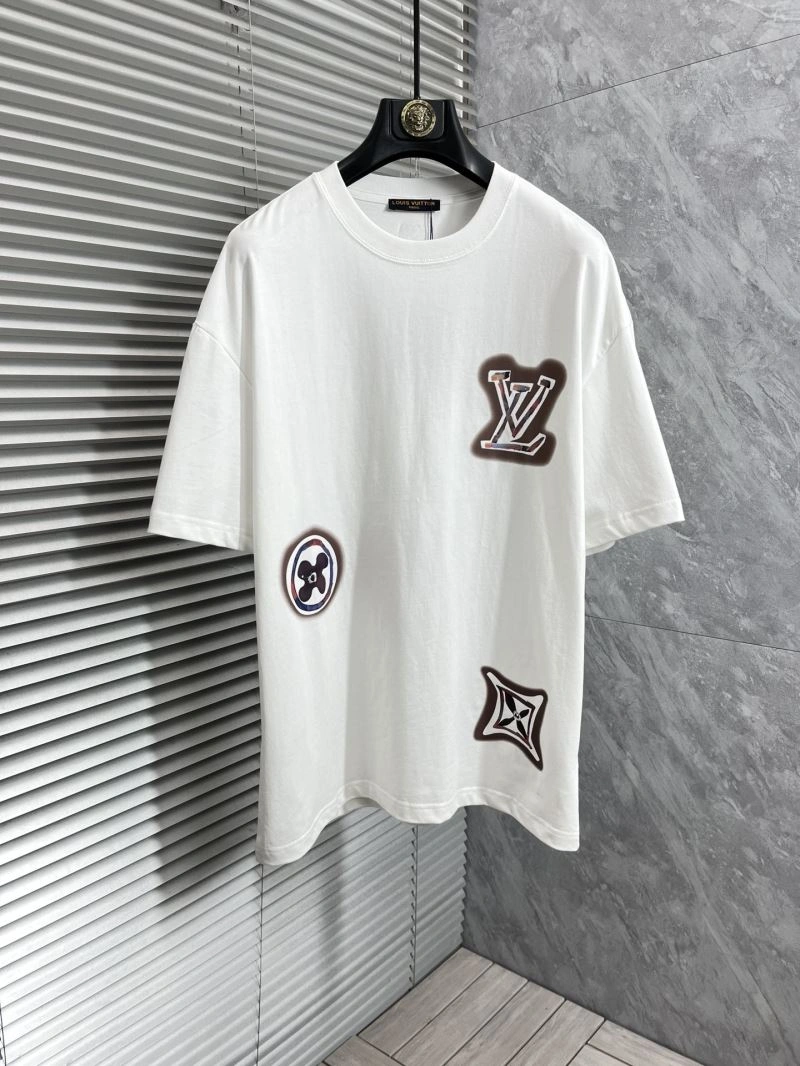 EasyMatch Louis Vuitton T-Shirts 135327