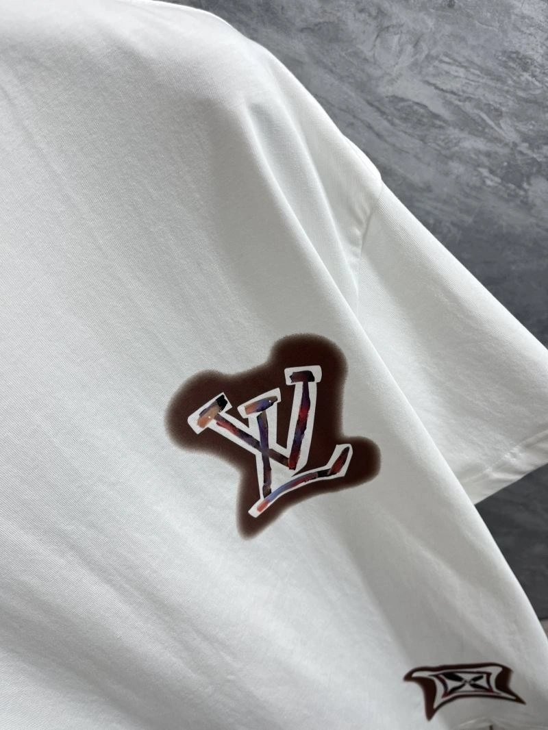 EasyMatch Louis Vuitton T-Shirts 135327