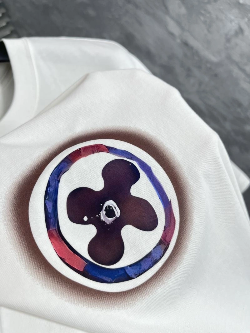 EasyMatch Louis Vuitton T-Shirts 135327