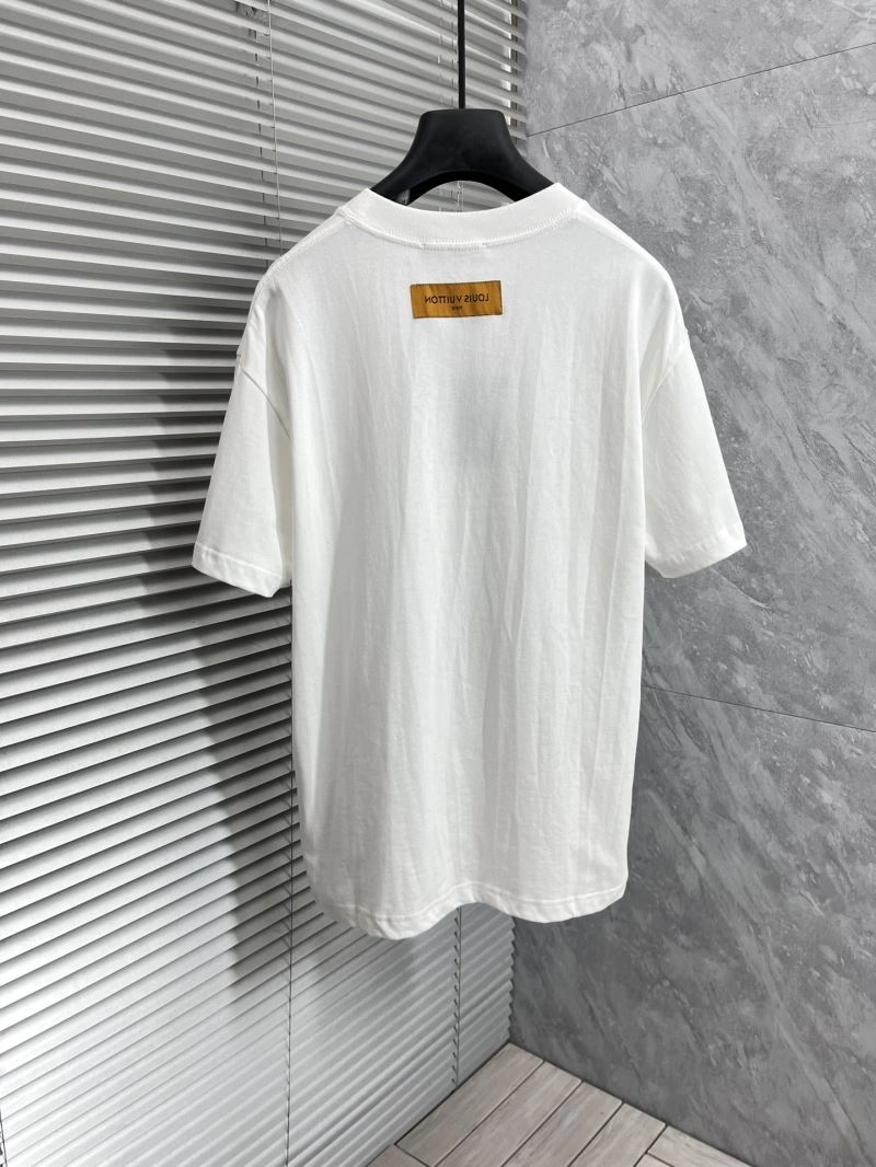 Premium Louis Vuitton T-Shirts 135323