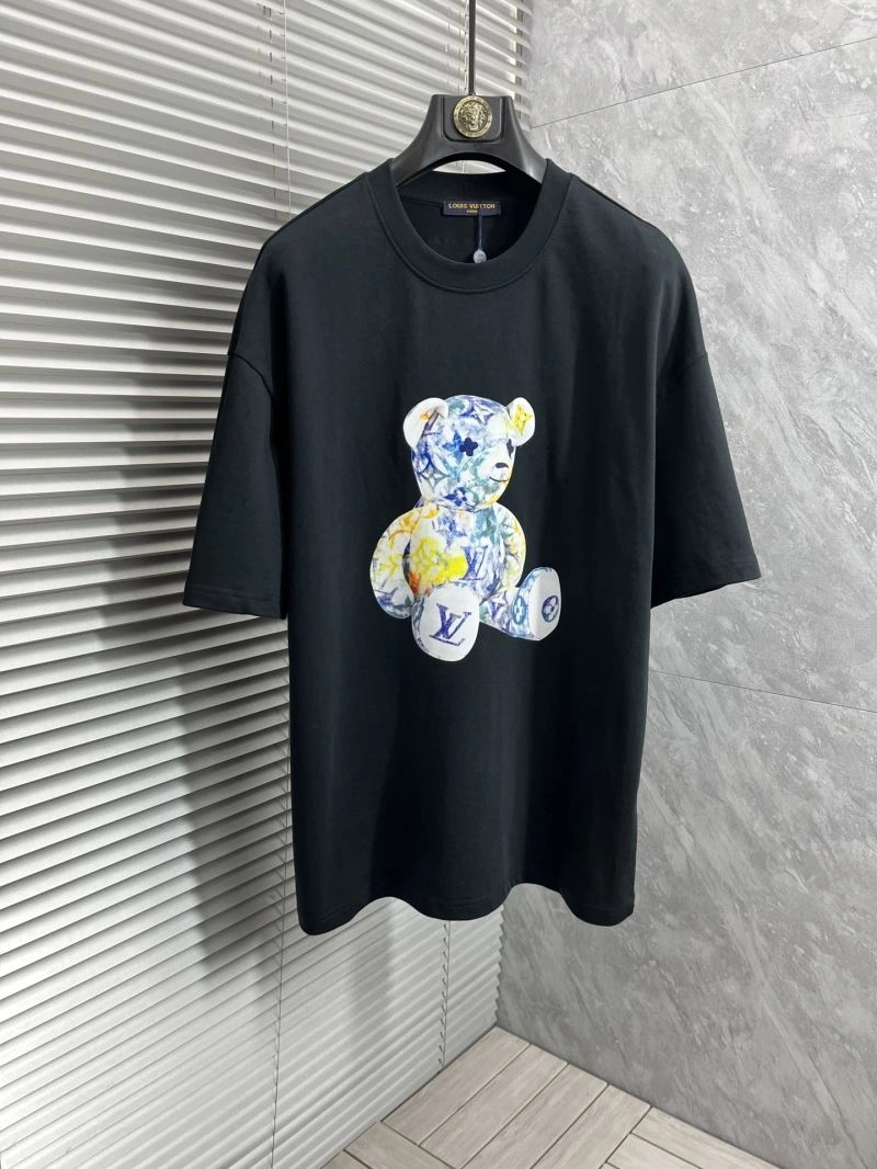 Louis Vuitton T-Shirts Contemporary 135322