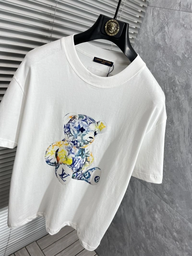 Louis Vuitton T-Shirts Contemporary 135322