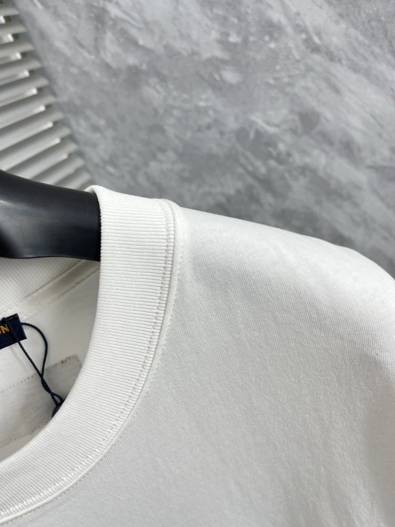 Louis Vuitton T-Shirts Contemporary 135322