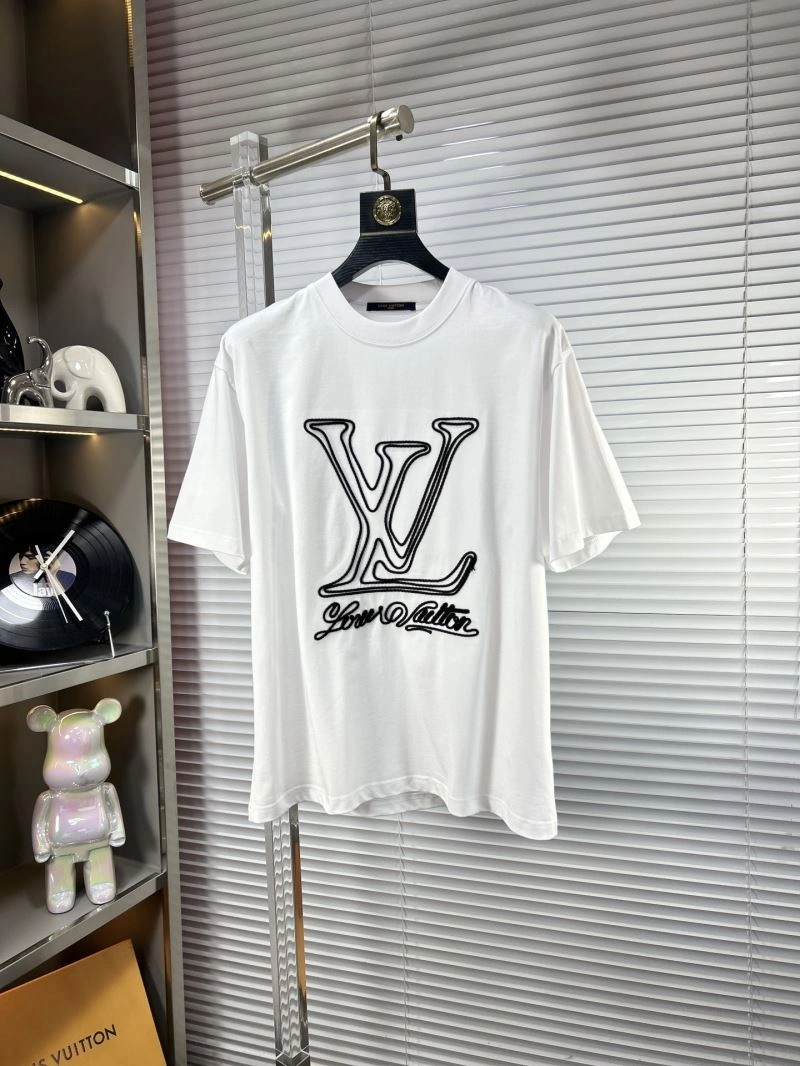 Louis Vuitton T-Shirts EasyCare 135328