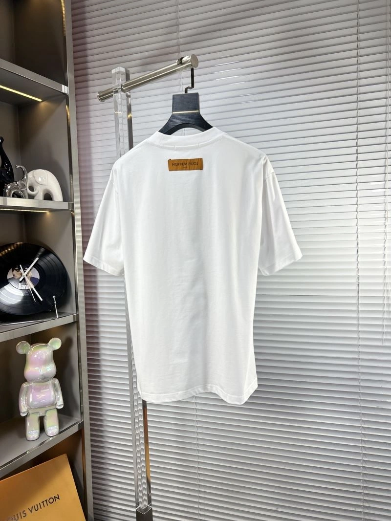 Louis Vuitton T-Shirts EasyCare 135328
