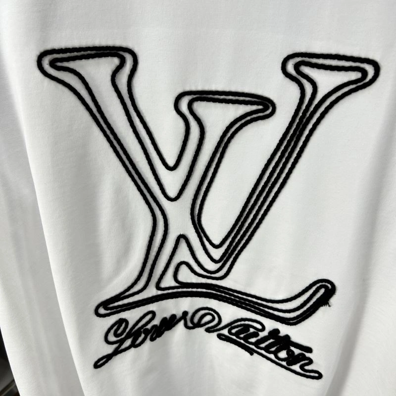 Louis Vuitton T-Shirts EasyCare 135328