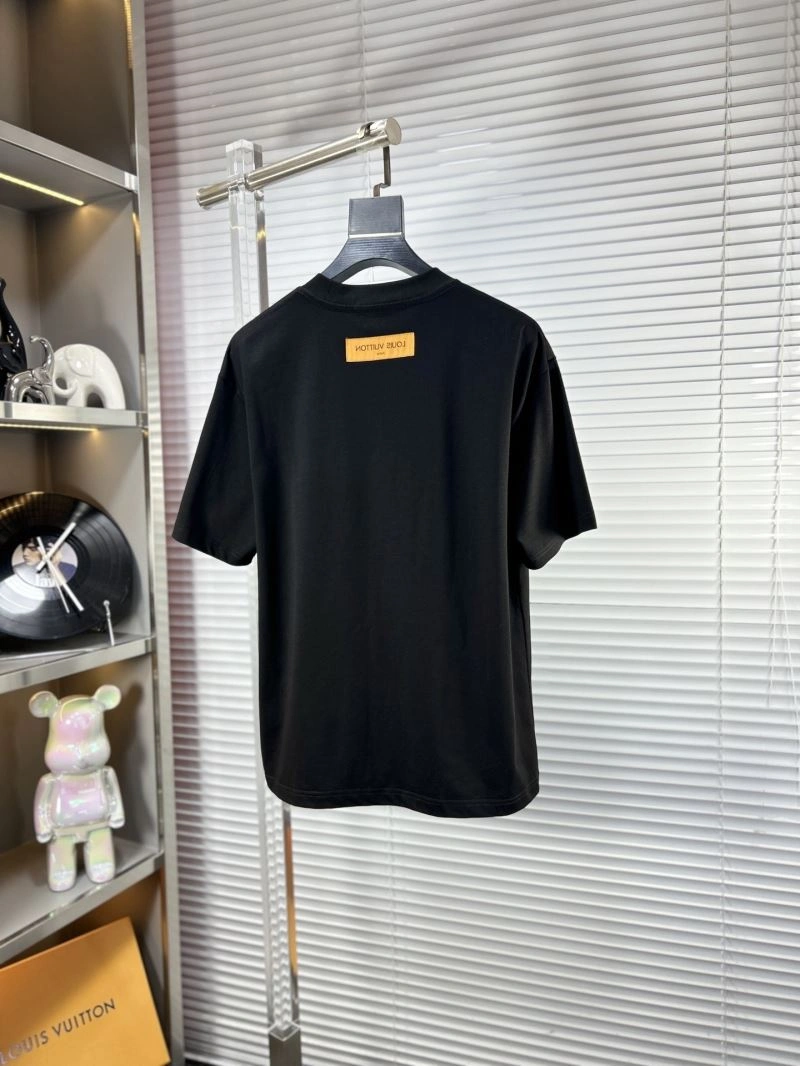 Louis Vuitton T-Shirts Bold 135336