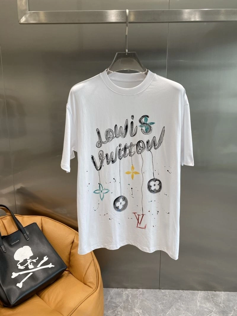 Louis Vuitton T-Shirts GoAnywhere 135325