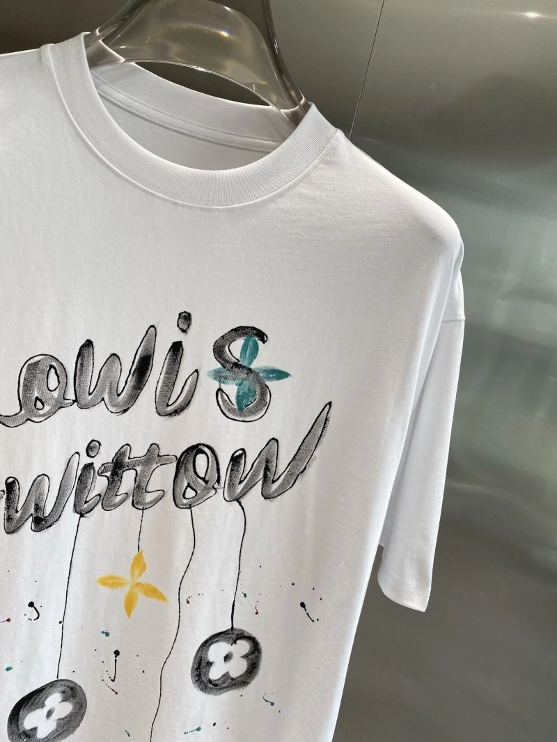 Louis Vuitton T-Shirts GoAnywhere 135325