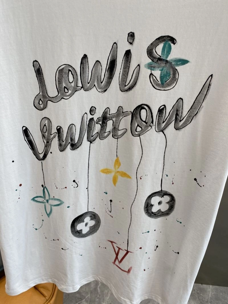 Louis Vuitton T-Shirts GoAnywhere 135325