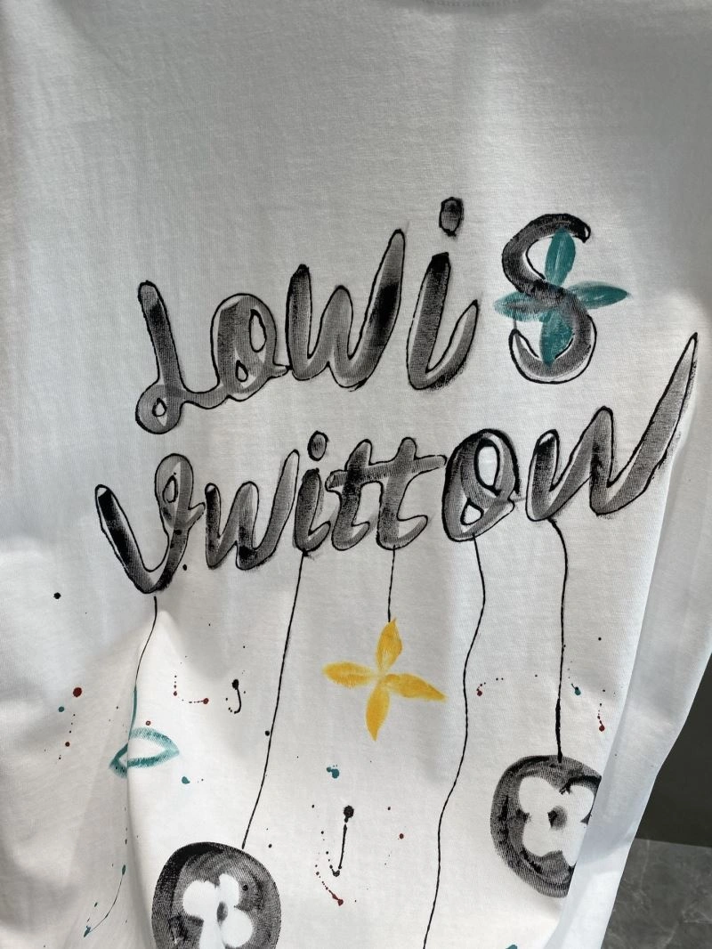 Louis Vuitton T-Shirts GoAnywhere 135325