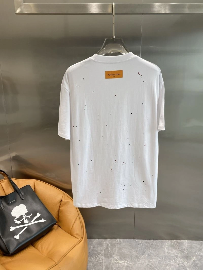 Louis Vuitton T-Shirts GoAnywhere 135325